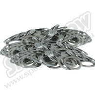 Speedflow Aluminium Crush Washers