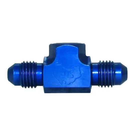 Speedflow Male-Male 1/8" NPT Port