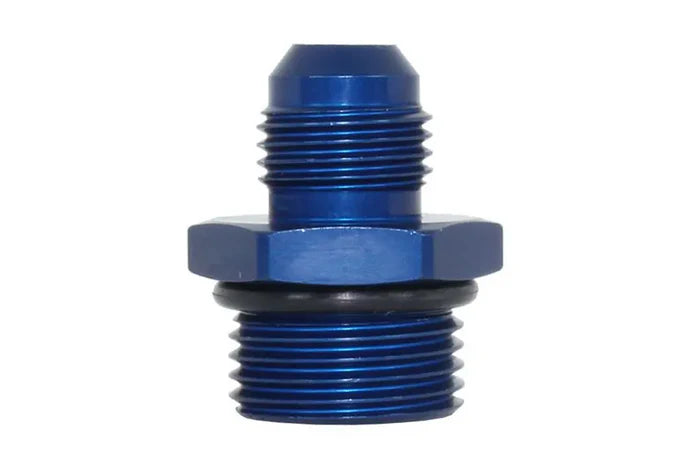 Straight AN Male O-Ring Port Adapter fittings