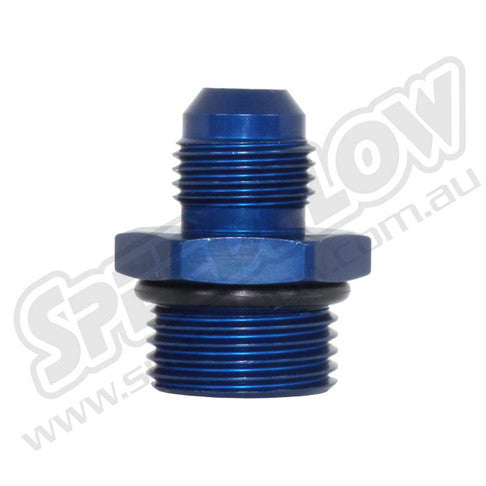 Straight AN Male O-Ring Port Adapter fittings