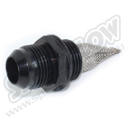 Speedflow Filtered Sump Pump Adapter fittings