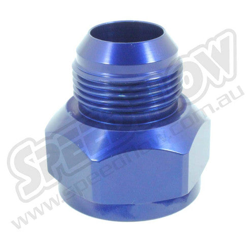 Speedflow AN Flare Reducer fittings