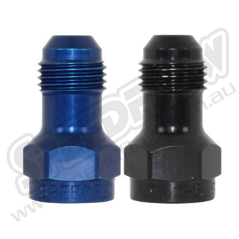 Speedflow AN Flare Expander Fittings