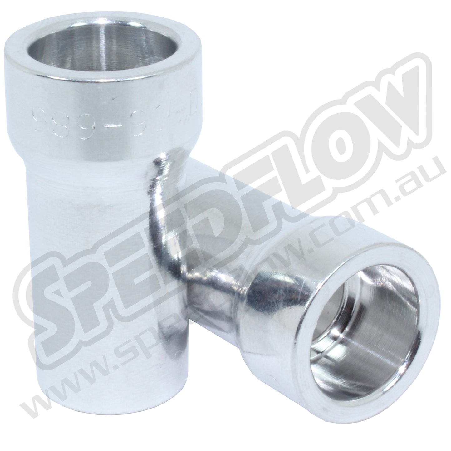 Speedflow Weld on Fittings- Injector Weld Boss