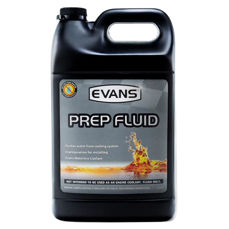 Evans Prep Fluid