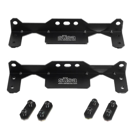 Setrab Mounting Brackets