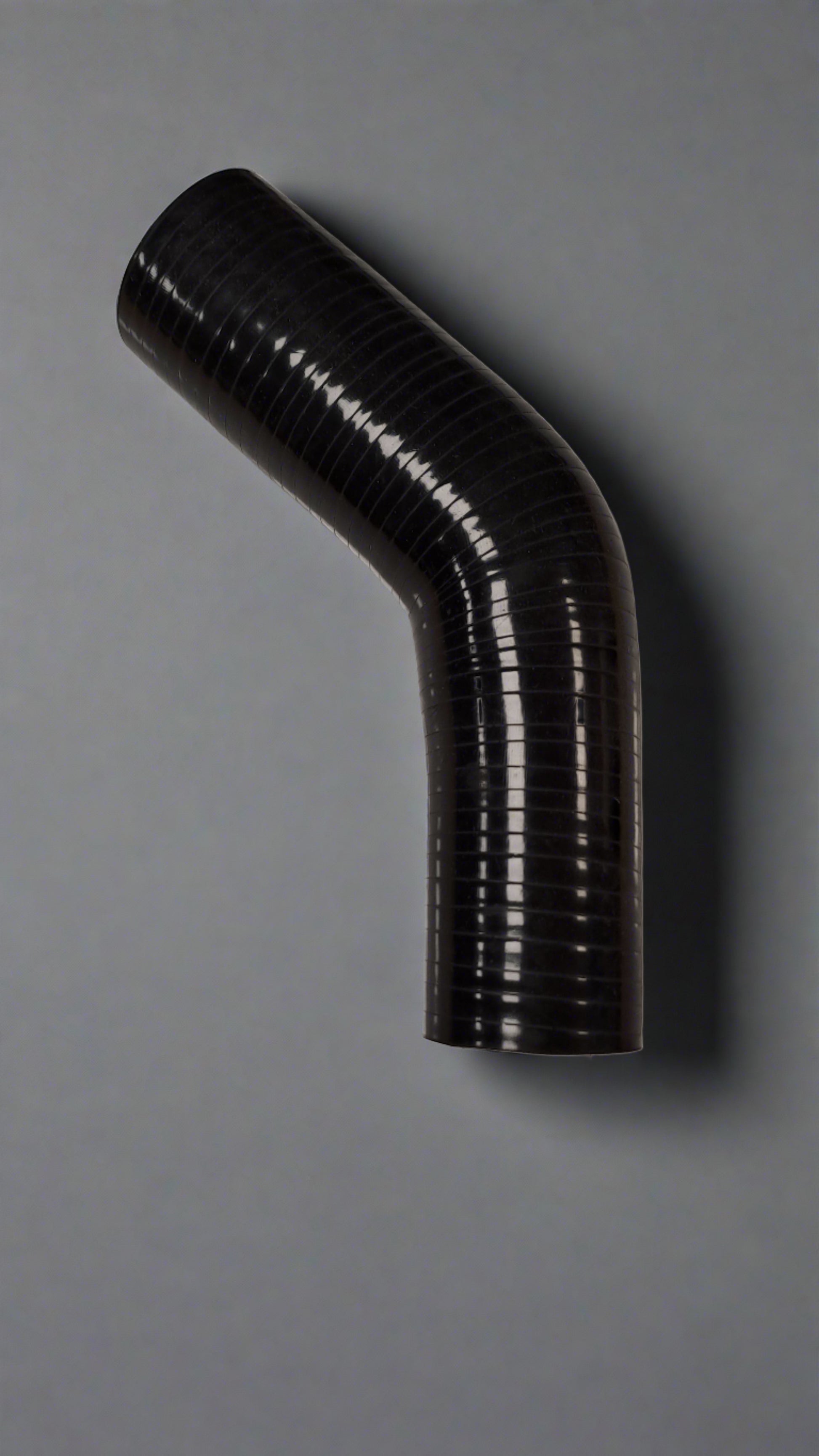 Silicone Hose-45 Degree Reducing Elbows