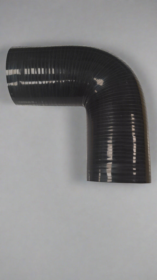 Silicone Hose-90 Degree Elbow Bends