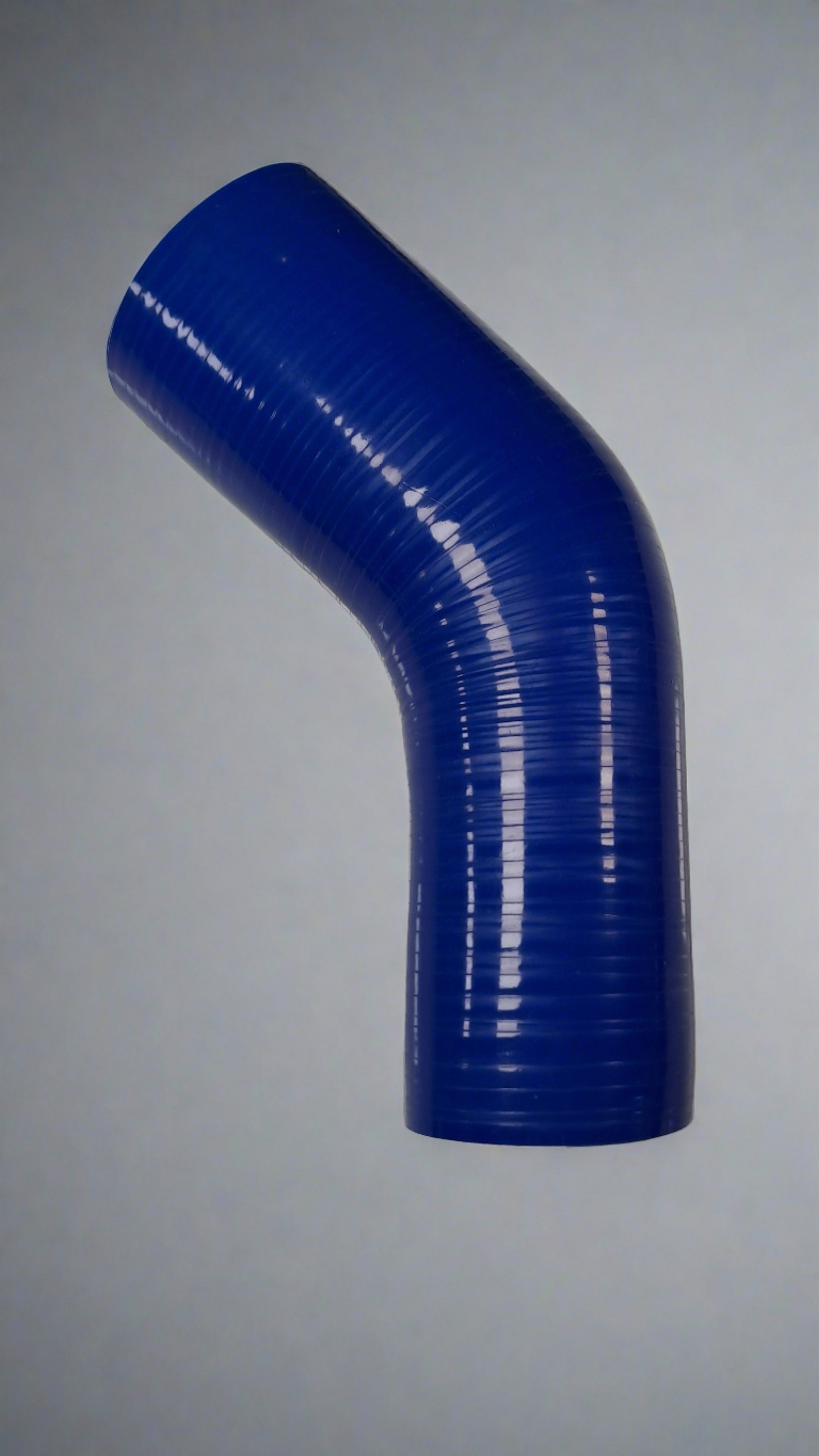 Silicone Hose-45 Degree Reducing Elbows