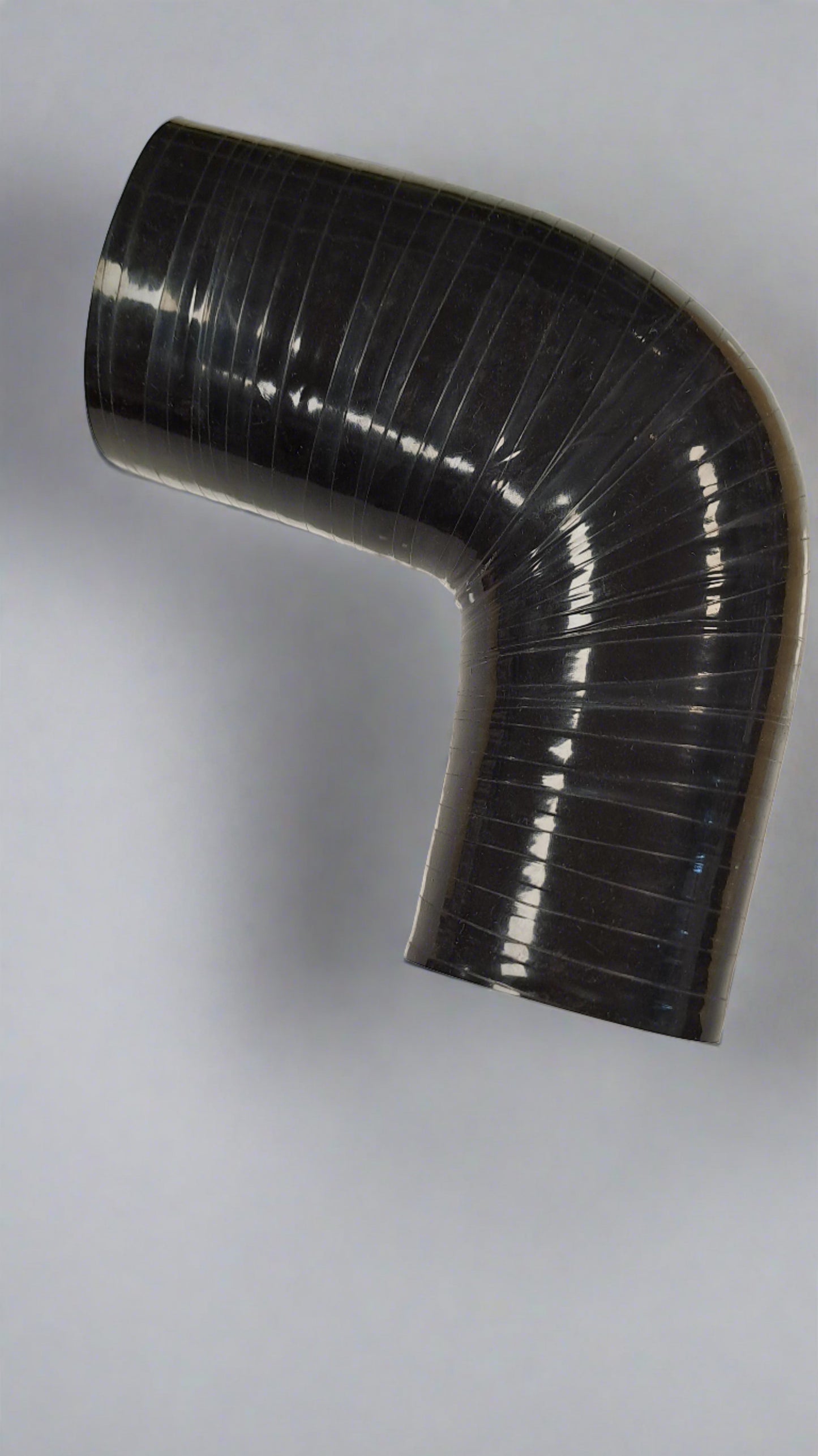 Silicone Hose- 90 Degree Reducing Elbows